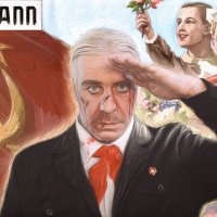 Till Lindemann :: arthip_off Саша Архипов