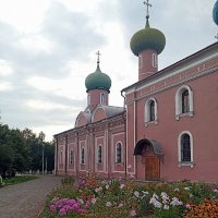 спасо Преображенский собор :: Сергей Кочнев