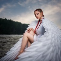 Angel :: Юлия Рамелис