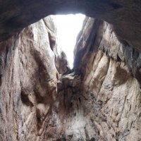 Пещеры Кызыларая. :: Георгиевич 