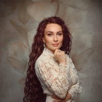 Елена. :: Дина Агеева