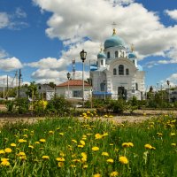 Полёт души :: Светлана Щукина