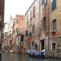 Каналы Венеции. :: Инна 