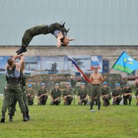 2 августа... :: Вячеслав Орлов