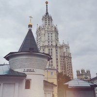 москва :: Yana S