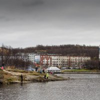 скоро зима :: Наталья Василькова