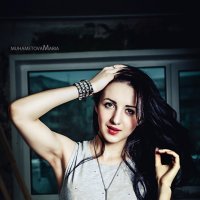 Лена :: Мария 