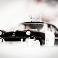 FORD FAIRLANE :: Рамиль 