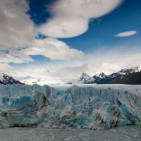Glaciar Perito Moreno :: Naty ***