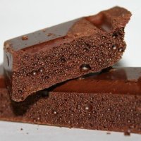 Шоколад :: Olga Kalyapina
