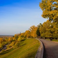 Осень :: rodolfu 