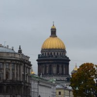 Санкт-Петербург :: Дмитрий Рожков
