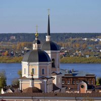 Томск :: Михаил Петрик