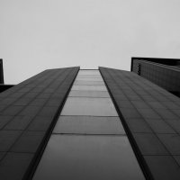 Urban Vertical :: SMart Photograph