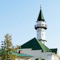 Мечеть Марджани :: Raduzka (Надежда Веркина)