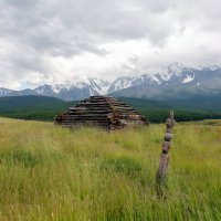 Вечность :: Евгений Тарасов 