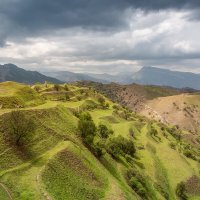 Дагестан :: Владимир Колесников