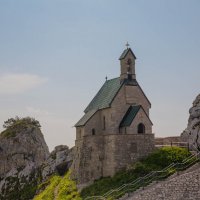 в альпах :: vladimir 