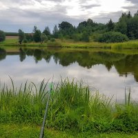 Fishing 110821 m :: Arturs Ancans