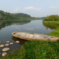 Озеро Куреево :: Ольга 