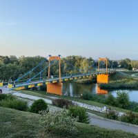 Мост :: Екатерина Василькова