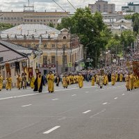 Крестный ход :: gribushko грибушко Николай