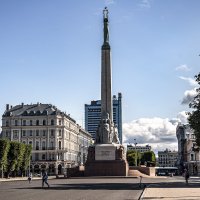 Монумент Свободы :: Roman Ilnytskyi