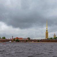St.Petersburg :: Arturs Ancans