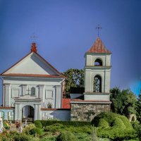 Преданья старины Мосара. Беларусь. :: Nonna 