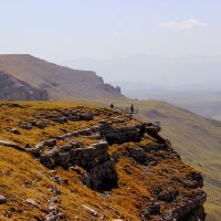 Выбрались вот в эту  субботу ) :: Вячеслав Случившийся