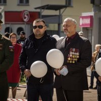 3 сентября-День солидарности в борьбе с терроризмом :: Светлана Мизик