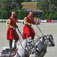 А поговорить...) Кажется, что это всё ТАК легко... :: Тамара Бедай 