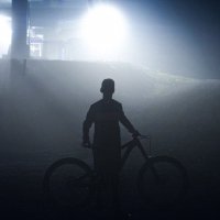 Night ride :: Руслан Ахтямов