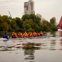 Восьмёрка :: Александр 