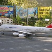 Turkish Airlines :: Александр Рыжов