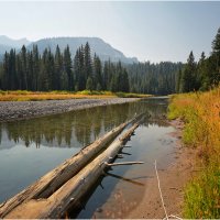 Yellowstone :: Танкист .