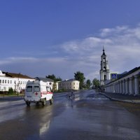 Доброе утро и будьте здоровы :: Святец Вячеслав 