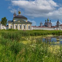 Ростов Великий :: Борис Гольдберг