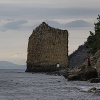 Лето закончилось :: Анна Иларионова