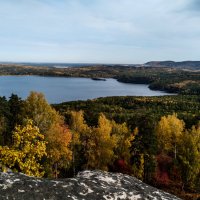 Озеро Аракуль :: Любовь 