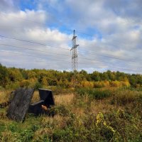 Осторожность не повредит :: Андрей Лукьянов