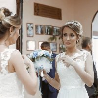 Невеста :: Овсечук Мария 