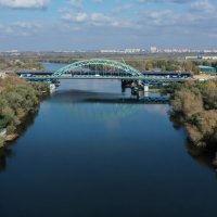 Мост :: Grabilovka Калиниченко