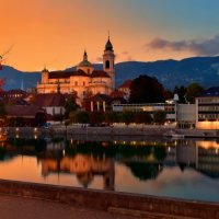 Solothurn :: Elena Wymann