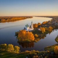 Диево-Городище :: Алекс Римский