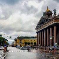 St.Petersburg 16 :: Arturs Ancans