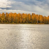 Солнечная дорожка :: Екатерина Счасная