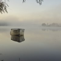 на рассвете... :: Владимир Зырянов