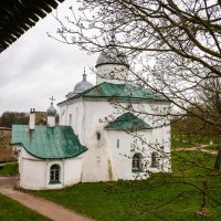 Никольский собор :: Константин Шабалин