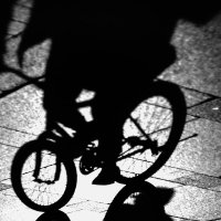 Велопрогулка :: Женя Лацис